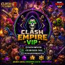 divulgação Discord Server Banner