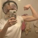 Muscular Kittens Discord Server Banner