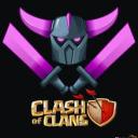 Claash Of Clan/FR Icon