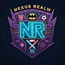 NEXUS REALM Discord Server Banner