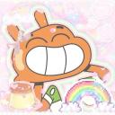 Cream's Land Discord Server Banner