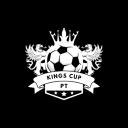 KINGS CUP PT Discord Server Banner