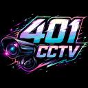 401 CCTV Discord Server Banner