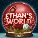 Ethan's World ・ Giveaways Discord Server Banner