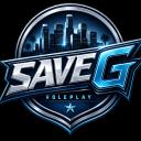 saveG Romania RolePlay Discord Server Banner