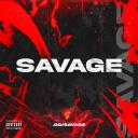 Savage Discord Server Banner