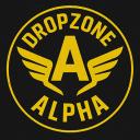 Dropzone Alpha Discord Server Banner