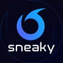 Sneaky Discord Server Banner