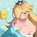 Super Nintendo All-Stars ERP Discord Server Banner