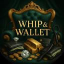 Whip & Wallet Discord Server Banner