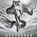G O D D E S S E S Icon