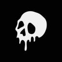 Ghost's Graveyard. Discord Server Banner