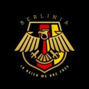 Berlinia Discord Server Banner