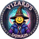 V1zard's Domain Discord Server Banner