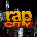 Rap City Discord Server Banner
