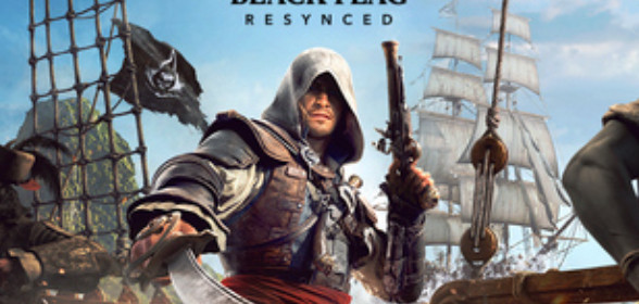 Assassin's Creed Black Flag Discord Deutsch