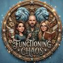 Functioning Chaos Discord Server Banner