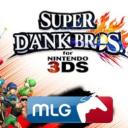 Super Smash Bros Community Discord Server Banner