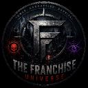 THE FRANCHISE UNIVERSE Discord Server Banner