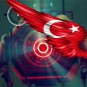 No Man's Sky Türkiye Discord Sun Discord Server Banner