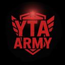 YTA ARMY STUDIOS Discord Server Banner
