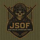 44th JSOF Arma 3 Discord Server Banner