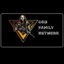 COD FAMILY NETWORK Discord Server Banner