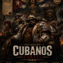 Phenix Cubanos Cartel Discord Server Banner