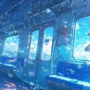 Le Palais Shinto Discord Server Banner