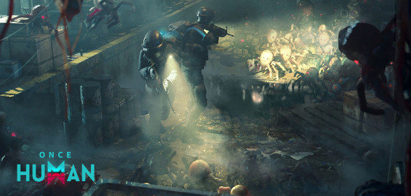 Once Before Discord Deutsch