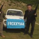 FROXXYV44 Icon