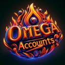 🔥 Omega Accounts 🔥 Discord Server Banner