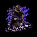 Calibre Gaming Network Discord Server Banner