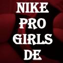 NikeProGirlsDE Discord Server Banner