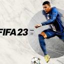 FIFA 23 BOT REMX Discord Server Banner