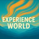 Experience World Discord Server Banner