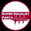 Super Socialist Party Discord Server Banner