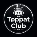 🎩 Tøppat Club | TC 🎩 Discord Server Banner