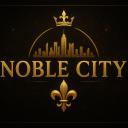 Noble City Discord Server Banner