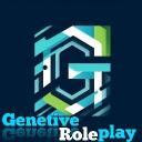 Genetive Roleplay Discord Server Banner