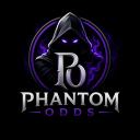 Phantom Odds Discord Server Banner