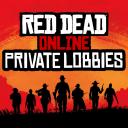 RDO Private Lobbies (PC) Discord Server Banner