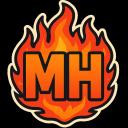 MarsHardcore Discord Server Banner