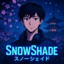 SnowShade Discord Server Banner