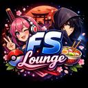 💿 ˚｡⋆𝙁𝙎 𝙇𝙊𝙐𝙉𝙂𝙀💿 ˚｡⋆ Discord Server Banner