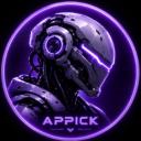 appick Discord Server Banner
