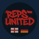 REPSUNITED Discord Server Banner