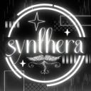 ﹙18+﹚　﹫SYNTHERA　   𓂃⭑ Icon