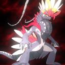 Pokemon Topaz Discord Server Banner