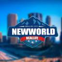 NewWorld RP Discord Server Banner